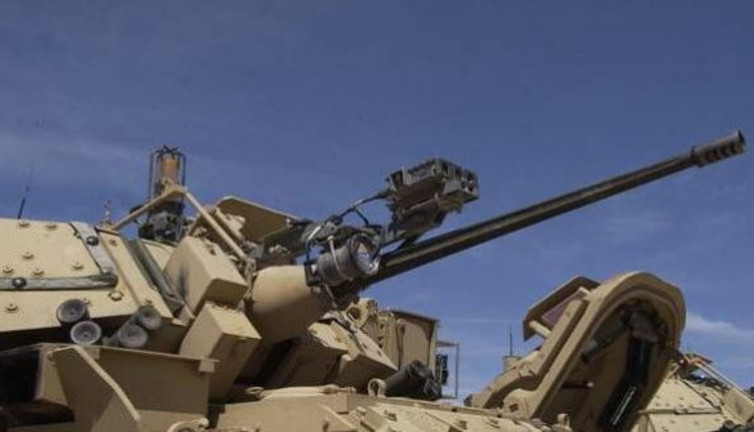 Savunma Sanayi Başkanı duyurdu: Türkiye'nin yerli kara topu geliyor