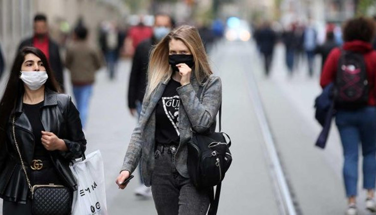 Uzman isim açıkladı: İşte sonbahara girerken korona virüse karşı almanız gereken mutlak önlem