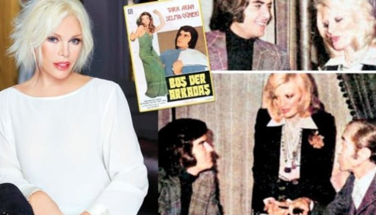 Ferdi Eğilmez'den Boşver Arkadaş filmi itirafı: Tarık Akan ile başrol oynaması için ilk Ajda Pekkan'a teklif gitti