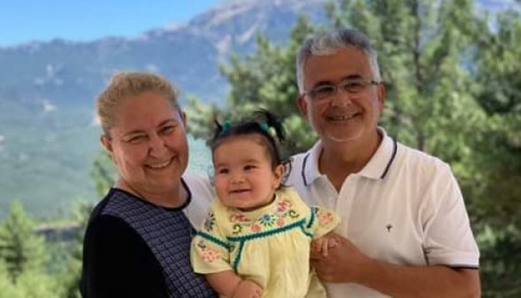 İYİ Partili isim korana virüse yakalandı