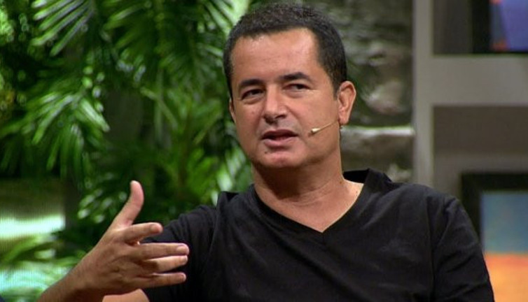 Acun Ilıcalı, bir bombayı daha patlattı… Beklenen oldu, sürpriz ismi kadrosuna kattı