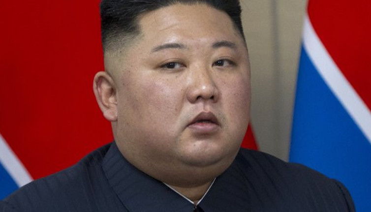 Kuzey Kore lideri Kim'in "evcil köpeklerin toplatılması talimatı verdiği" iddiası