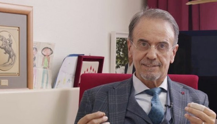 Yasakların ayak sesleri! Prof. Dr. Mehmet Ceyhan'dan canınızı sıkacak açıklama