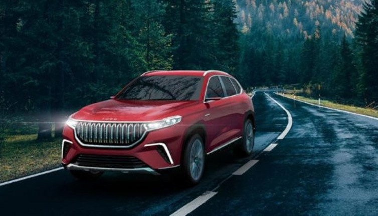 Yerli otomobil TOGG’da flaş gelişme!