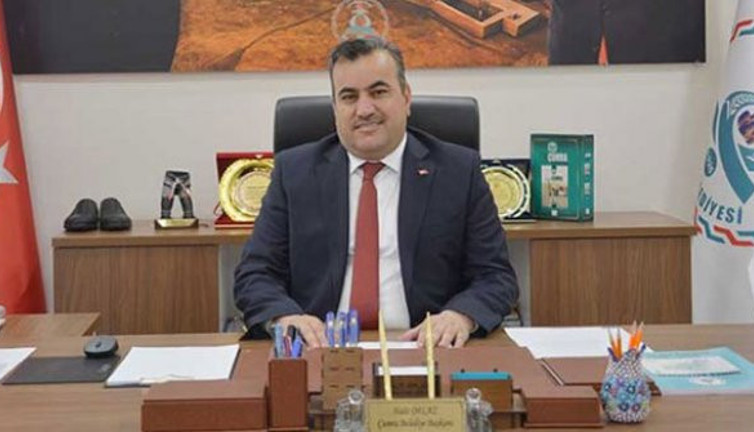 Belediye başkanı korona virüsten vefat etti