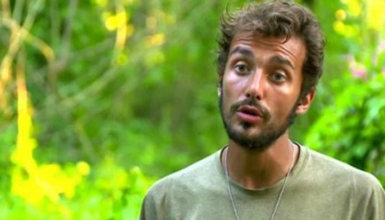 Survivor Cemal Can'a büyük şok! Neye uğradığını şaşırdı