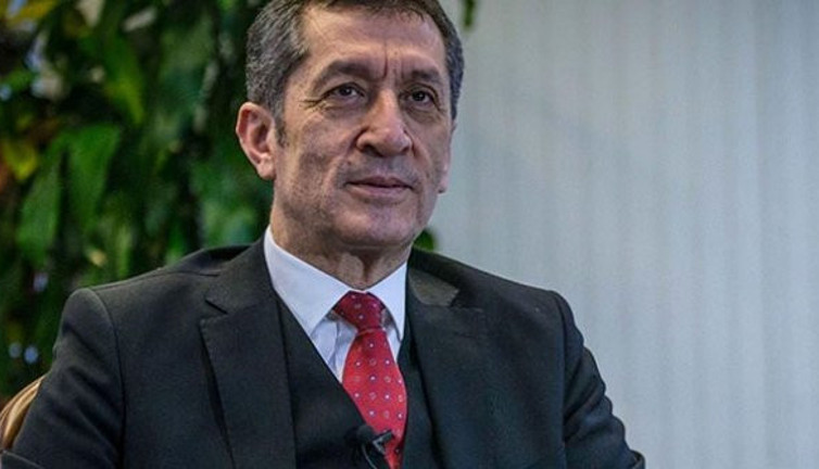 Bakan Selçuk açıkladı: Yüz yüze eğitim böyle yapılacak!