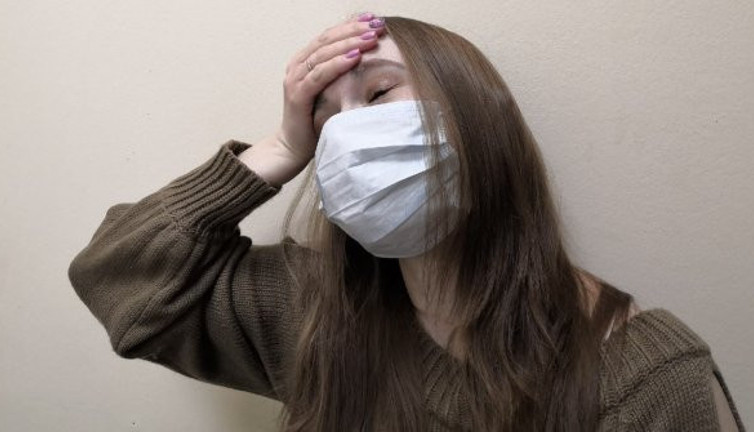 Evde olanlara koronanın nasıl bulaştığı ortaya çıktı: Meğer aylardır yanlış biliniyormuş