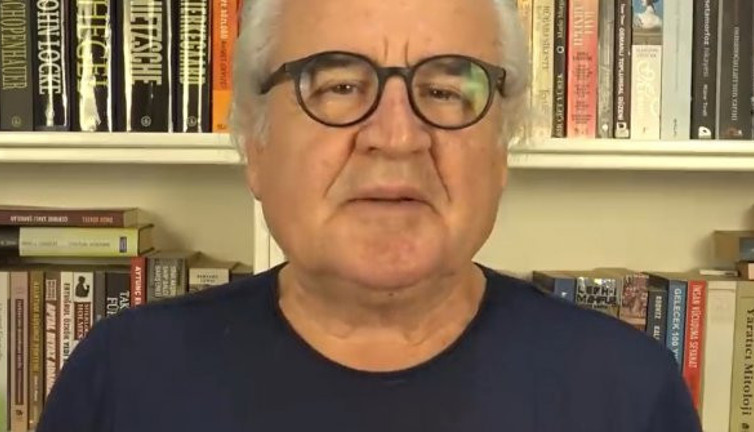 Erdoğan’ın Cuma günü açıklayacağı müjde bu mu? Ünlü ekonomist 4 gün önce açıklamış