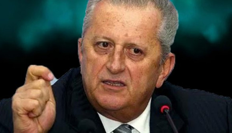 Türk siyasetine yeni bir parti daha katılıyor: ‘Çoban Ateşi Hareketi’ partileşiyor