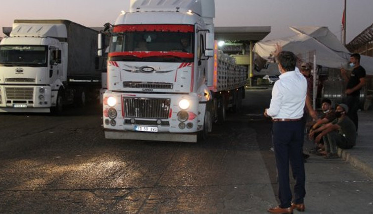 Yasak 6 ay sonra bitti!