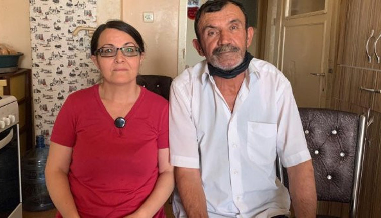 Türkiye'nin acı gerçeği bu! Hayaller doğalgaz gerçekler boş buzdolabı! Milyonlarca aile aynı durumda