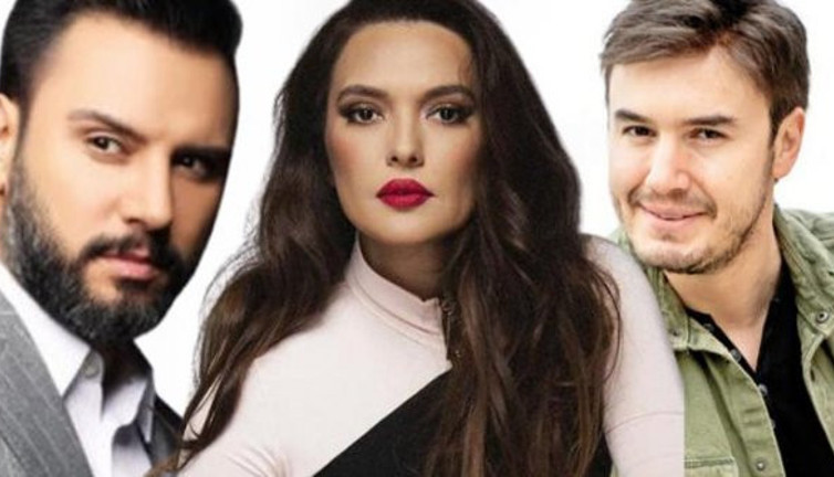 Habib Çaylı için Demet Akalın, Alişan ve Mustafa Ceceli harekete geçti! İnşallah öderler