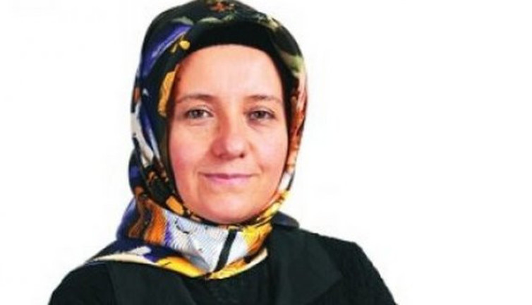 Yeni Şafak yazarı Fatma Barbarosoğlu başkaldırdı: "Kanal İstanbul'a karşıyım"