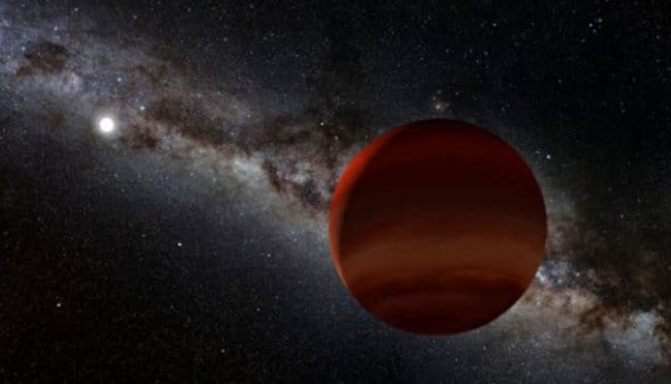 Amatör gökbilimciler keşfetti! Güneşe yakın tam 100 cüce