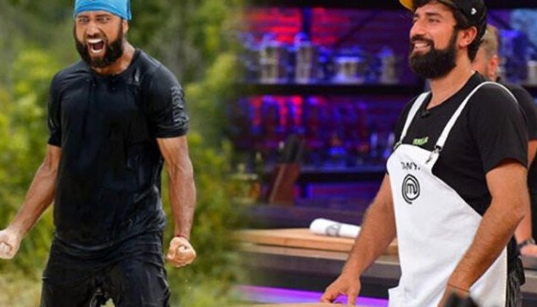 Survivor Yasin'in şaşırtan hamlesi! "Başlıyoruz bummm! Hadi şans dileyin"