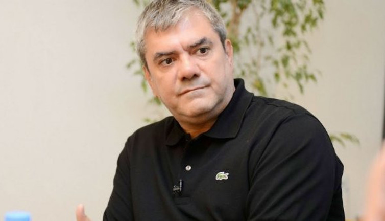 Yılmaz Özdil, Türkiye'yi kıskanan Alman müteahhitleri açıkladı