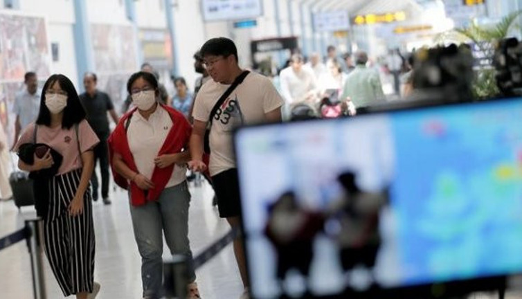 ABD istihbaratından şok korona raporu! Wuhan salgını gizledi mi?