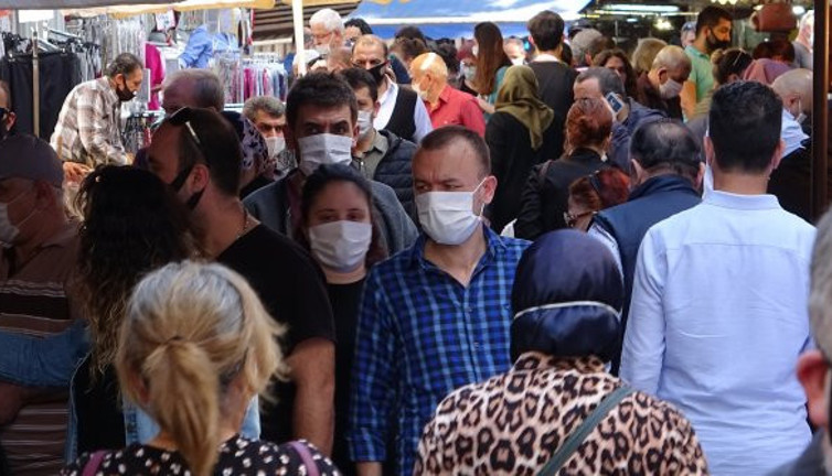 Dikkat uyarı geldi çok riskli, herkes kullanıyor, buna özellikle dikkat etmek gerekiyor