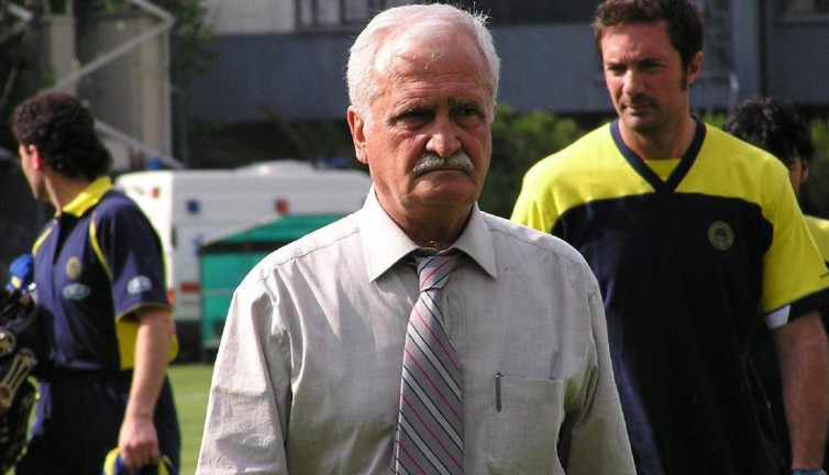 Fenerbahçe'nin eski teknik direktörü Tamer Güney hayatını kaybetti