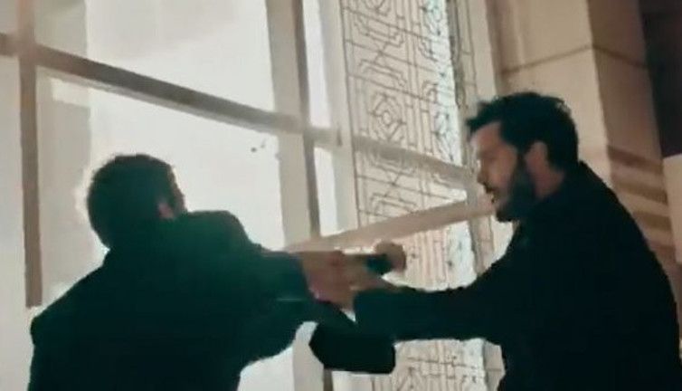 Çukur yeni bölüm fragmanı yayınlandı! İşte Çukur yeni sezon fragmanı