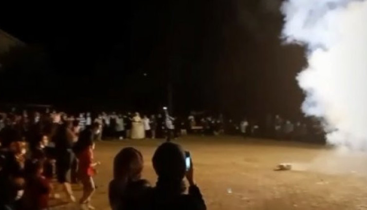 Düğünü cenaze evine çevirdiler! Magandalar yine sahnede! 1 ölü 1 yaralı