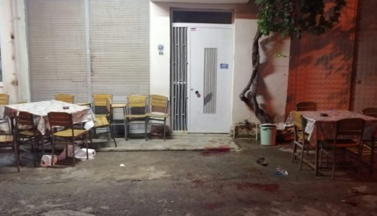 Aydın'da 11 yıl sonra aynı yerde yine cinayet işedi! Kavgayı ayırmak isterken canından oldu