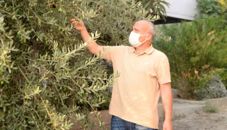 10 dakikalık oksijene servetimi verirdim! Koronaya yakalanan hastadan tüyleri diken diken eden itiraf