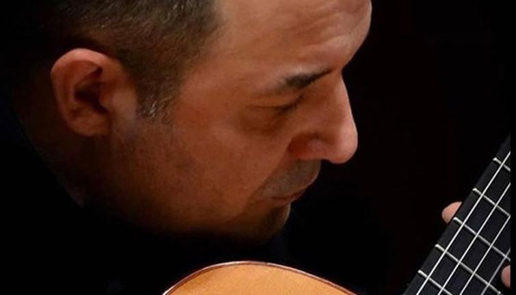 Ünlü gitarist tatilde intihar etti! Fazıl Say'ı kahreden ölüm