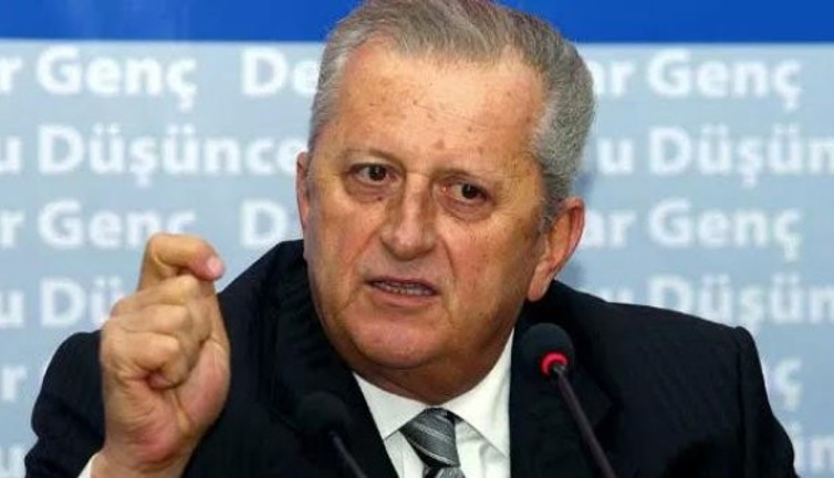 Yeniçağ daha önce duyurmuştu: Yeni partinin ismi belli oldu