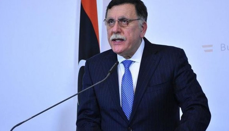 Libya Başbakanından flaş 'kabine' çıkışı