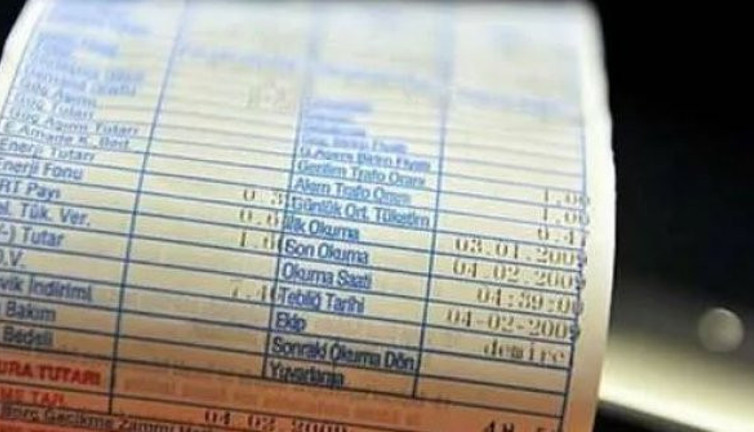 Bakan duyurdu, elektrik faturaları erteleniyor