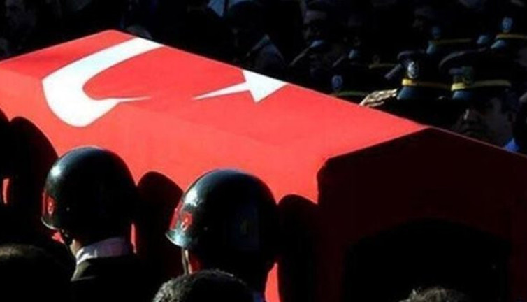 Libya'dan acı haber! Bir askerimiz şehit oldu