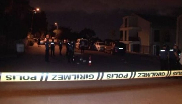 2 çocuk annesi ve 21 yaşındaydı! Vahşi infaz