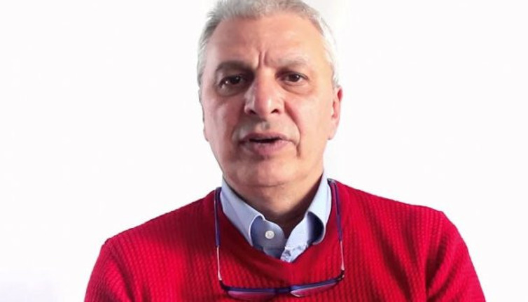 Can Ataklı'nın 4 yıl 8 ay hapsi isteniyor