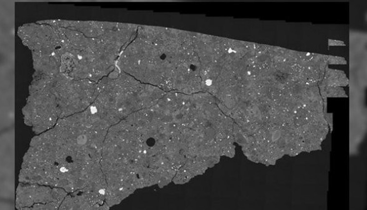 Yaşamın başlangıcı cevap bulacak! Asuka 12236 mercek altında