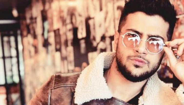 Reynmen lakaplı Yusuf Aktaş, YKS yerleştirme sonucunu paylaştı