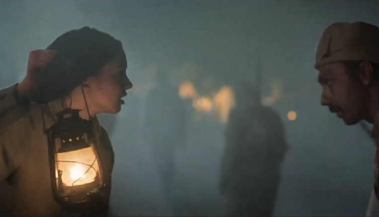 İşte Yapı Kredi Bankası'nın çok konuşulan 30 Ağustos Zafer Bayramı videosu! İzlerken göz yaşlarınızı tutamayacaksınız