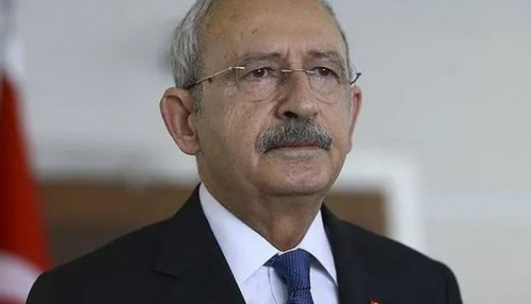 Kılıçdaroğlu'na yeni başdanışman (10 Ekim 2020)