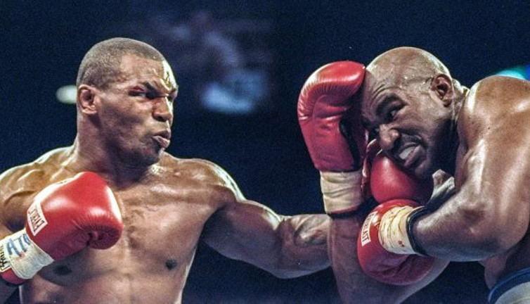 Mike Tyson kavga için servet istedi! Türk filminde konuk oyuncu olacaktı
