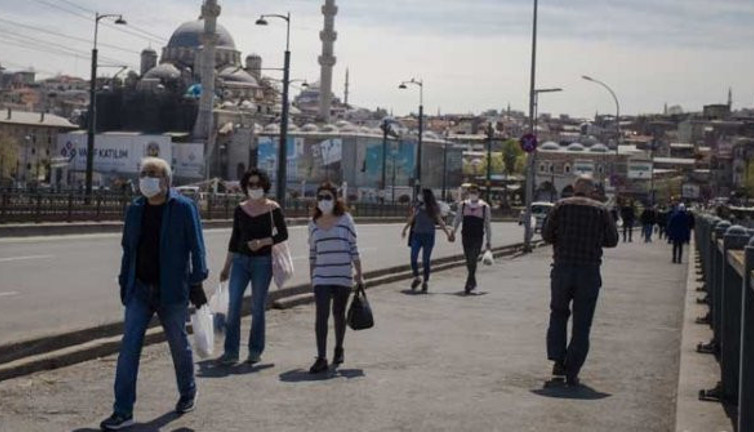 Virüsün biteceği kesin tarihi açıkladı, sıkın dişinizi az kaldı