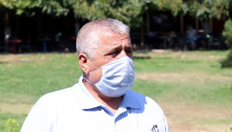 Korona Seziş ailesinin kabusu oldu