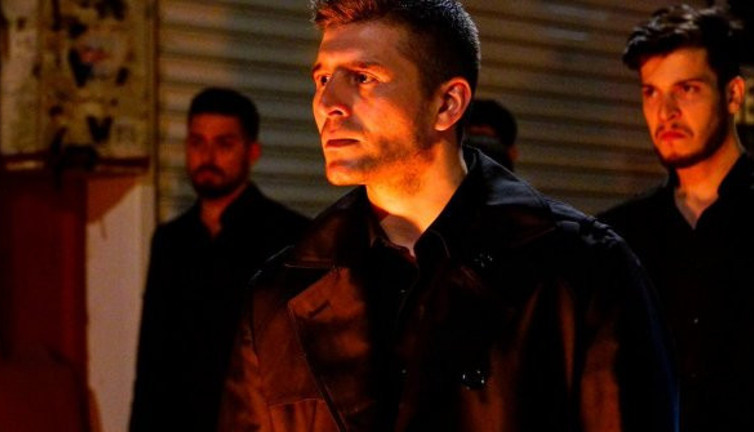 Çukur Azer Kurtuluş kimdir? Cihangir Ceyhan, Çukur'dan ayrıldı mı? Cihangir Ceyhan nereli? Cihangir Ceyhan hakkında