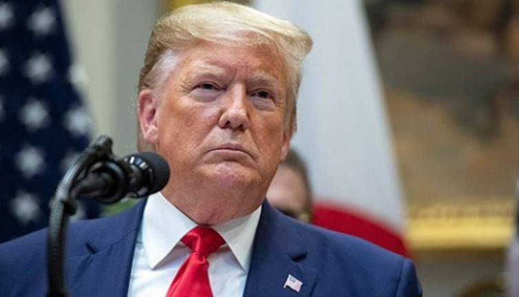 Trump'ın hedefinde NBA var