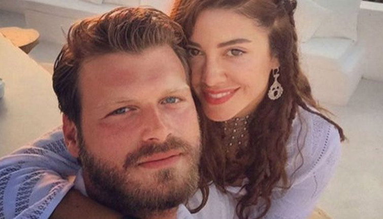 Tatlıtuğ çiftini öldürülme korkusu sardı! Yeniden savcılığa koştular