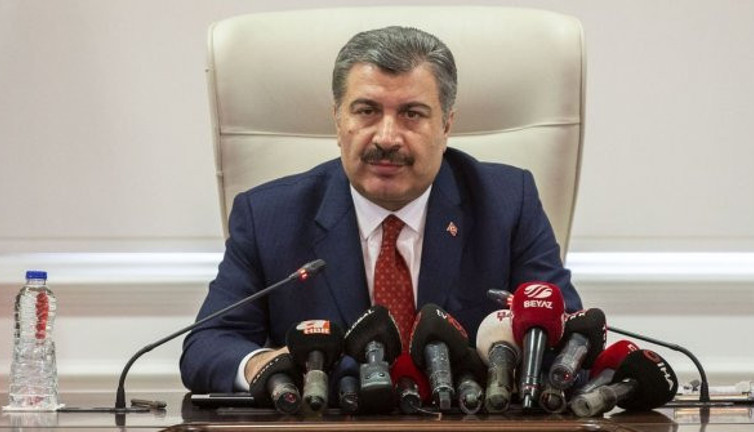 Bakan Koca'dan kritik uyarı