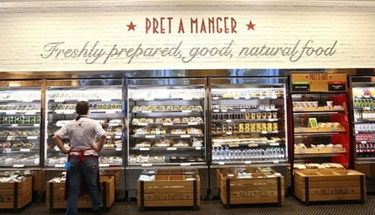 Dev gıda zinciri 3 bin kişiyi işten çıkarıyor