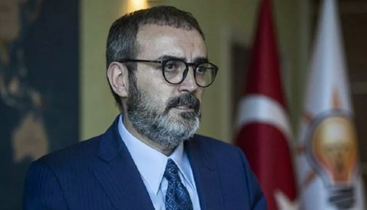 AKP'li Mahir Ünal canlı yayında FETÖ'ye karşı ordu bizi uyarmadı dedi: Ama belge öyle demiyor! Her satırında FETÖ var