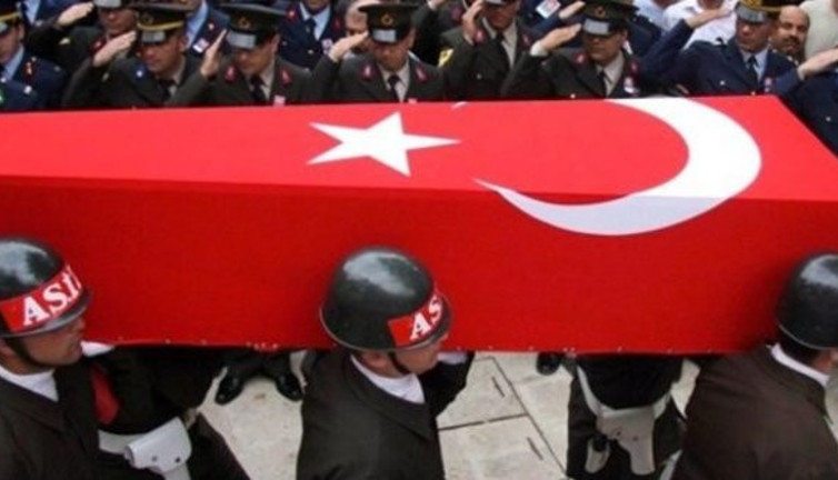 Hakkâri'den acı haber