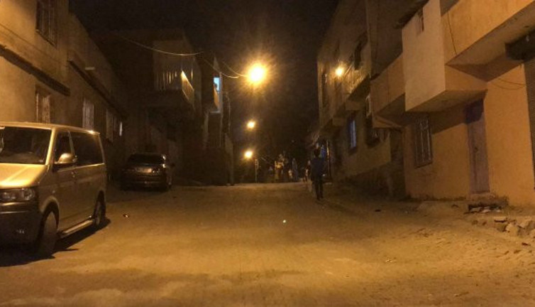 Hem firari hem de pompalı tüfekle takipte! Firar üzerine firar! Hırsızdı cani katil oldu